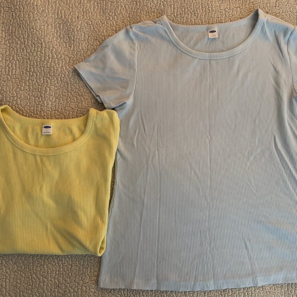 Work Tops